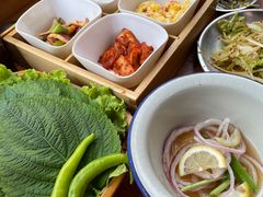 冷菜拼盘-济州爱肉堂(总店)