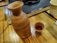 -滇藏石锅宴(崇仁巷老店)