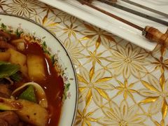 -楼兰印象(朝外店)