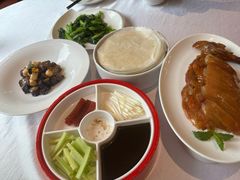 -满堂·烤鸭店·北京菜(鼓楼店)