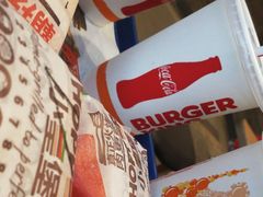 -汉堡王(北京三里屯购物中心)