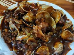 -十里铺铁板鱿鱼