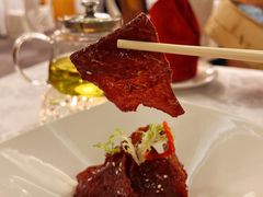 -酌宴府The China Club·广州万富希尔顿酒店(云城东路店)
