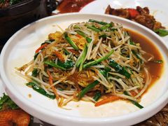 -金家老三饭庄(常营店)