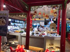 -东方御花园酒店
