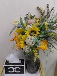 -TRIMS HAIR 修剪造型·烫染接发