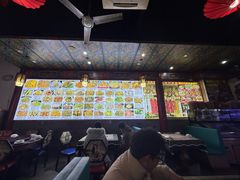 -小桥衢州人家·海鲜烧烤·盱眙龙虾(万达水街店)