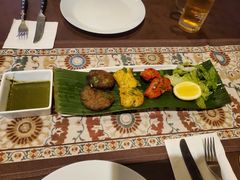 -Spice Garden印度餐厅(上海火车站店)