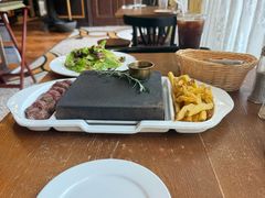 -Entrecôte 法国牛扒馆(保利·时光里店)