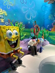 -尼克Playtime(欢乐海岸店)