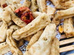 -满堂春特色餐馆