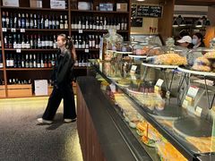 -BAKER&SPICE(安福路店)
