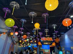-海合安青岛极地海洋公园