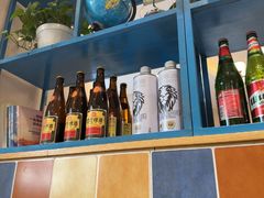 -阿里西北美食(小黄庄店)