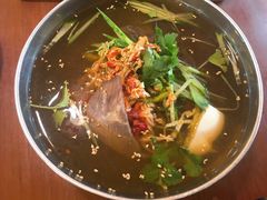 -老朴饭店(邮政街总店)