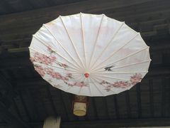 -浈阳坊旅游小镇