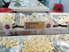 -炳记云饺(德政总店)