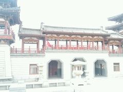 -西安青龙寺遗址景区