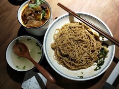 -十面春风·江南面馆(崇宁路店)