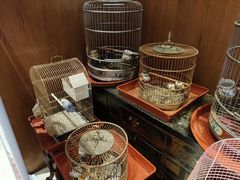 -老江南春·中国龙菜(衡山路店)