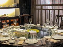 -茶叁酒肆·楚味江湖(菱角湖店)