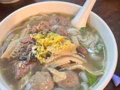 -潮镇老尾牛杂(环城西路店)