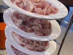 -好彩猪肚鸡(正弘城店)