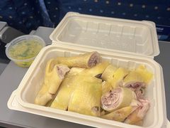 -文记壹心鸡(宝华路店)