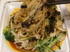 -魏家凉皮(兵马俑店)