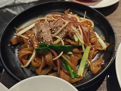 -万丽轩·粤菜(王府井金茂万丽酒店)