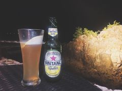Lemon&nbsp;Beer-Rock Bar Bali(Bali)