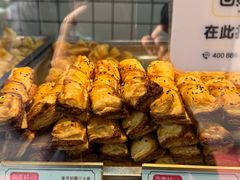 -百香林西点(新街口北大街店)