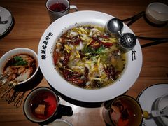 -太二酸菜鱼(福州泰禾店)