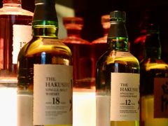 -厦门瑞颐大酒店·VIRGO威士忌酒吧