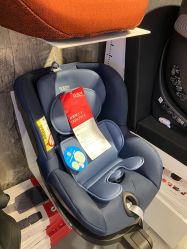 -国际蓝孩BabyInternational(杭州嘉里中心店)