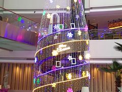 -OPEN開全日自助餐厅·西餐·海鲜(佛山希尔顿酒店)