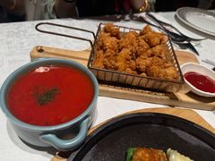 -俄士厨房(环球港店)