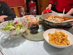 -辣婆婆(航天桥店)