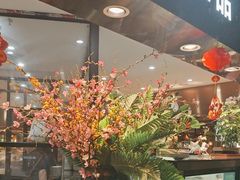 -遇上西雅图多融合海鲜自助餐厅(中房金谊广场店)