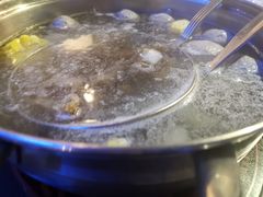 -八合里潮汕鲜牛肉火锅(深圳海岸城店)