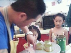 -DIY SWEET21(升平路店)