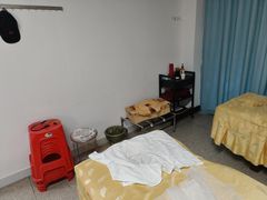 -强手盲人推拿(西乡店)