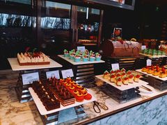 -洲际酒店·地平线全日餐厅HORIZON CAFÉ