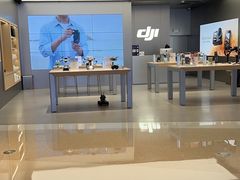 -DJI大疆(福州万象城授权体验店)