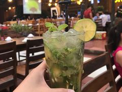 -Draft Beer Restaurant & Bar