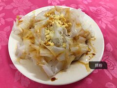 -电白鸭粥店(下沙二坊88号店)