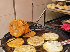 -逍遥镇刘相五胡辣汤豆沫馆(康复中街店)