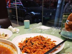 -桃子餐厅·天津菜(王顶堤总店)