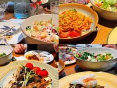 -JINNS锦时 steak&pizza(浸信会礼拜堂旧址店)