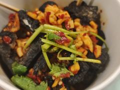 -黑色经典臭豆腐·湖南特产(太平街口店)